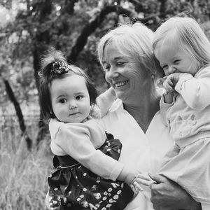 Meet your Posher, Sandy